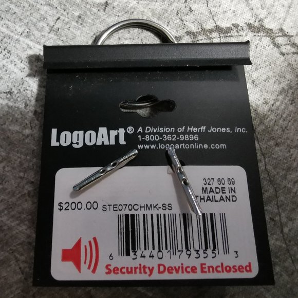 PITTSBURGH STEELERS STERLING SILVER BEAD CHARM - Picture 3 of 4